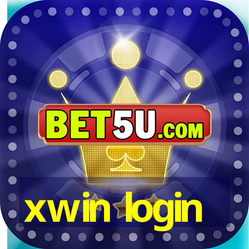 xwin login