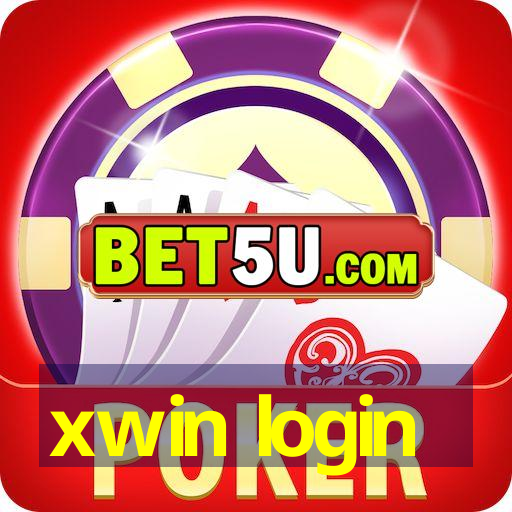 xwin login