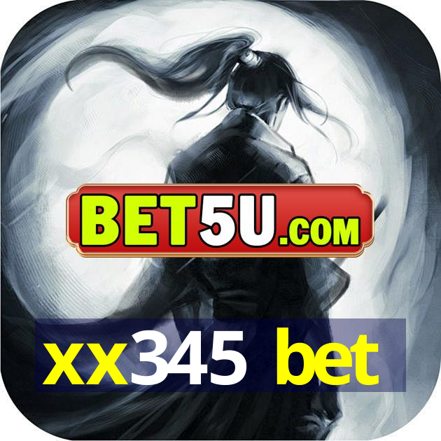 xx345 bet