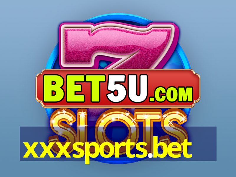 xxxsports.bet