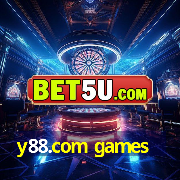 y88.com games