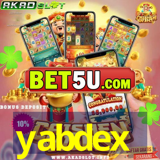 yabdex