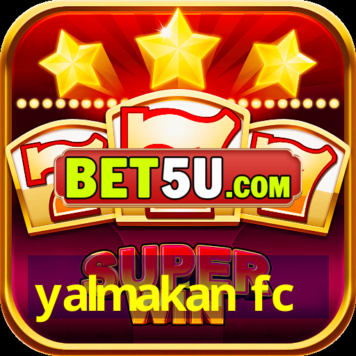 yalmakan fc