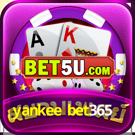 yankee bet365