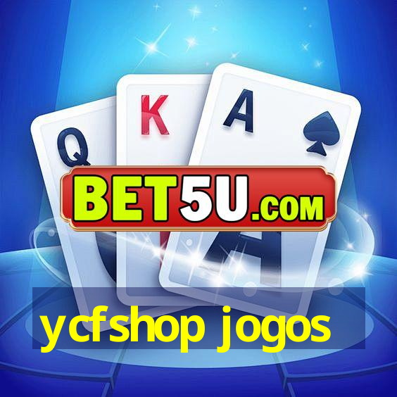 ycfshop jogos