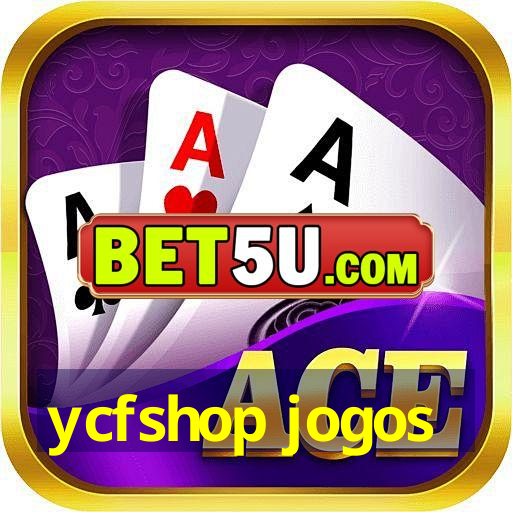 ycfshop jogos