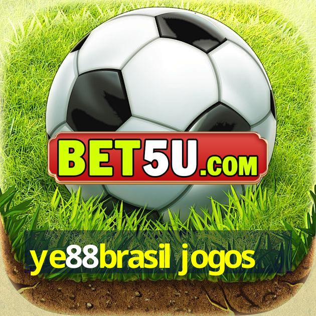 ye88brasil jogos