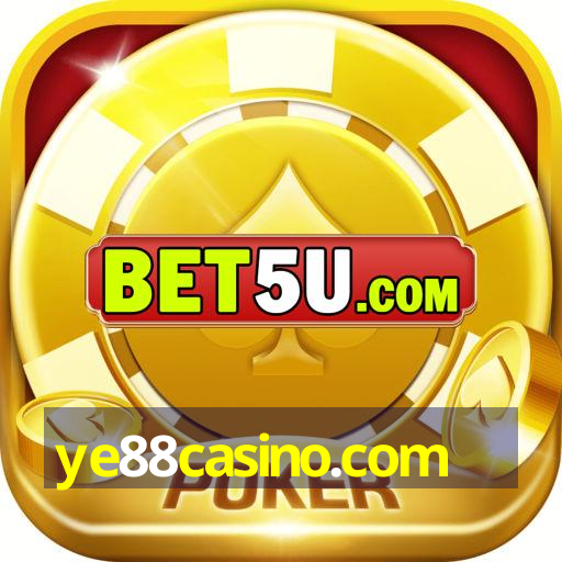 ye88casino.com