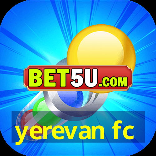 yerevan fc