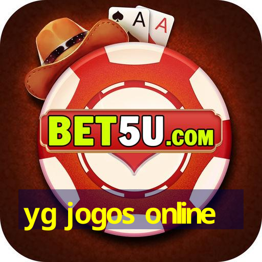 yg jogos online