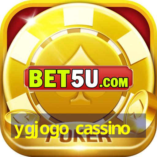 ygjogo cassino