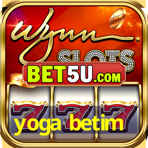 yoga betim