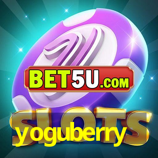 yoguberry