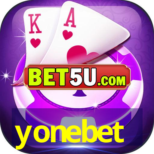 yonebet