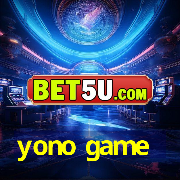 yono game