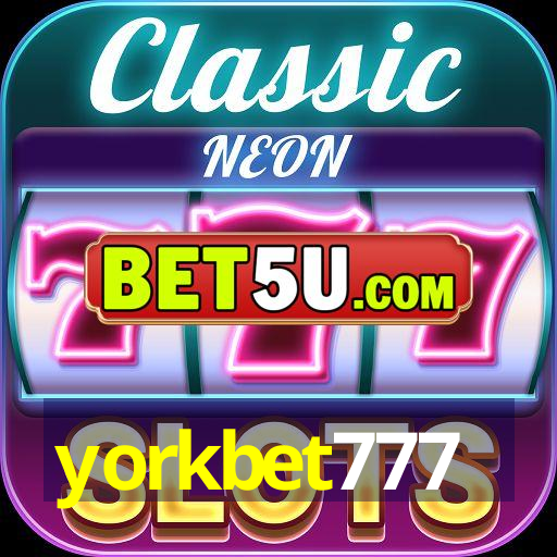 yorkbet777