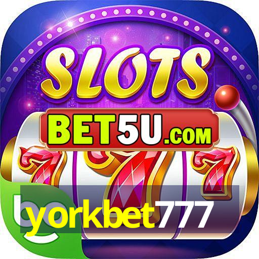 yorkbet777