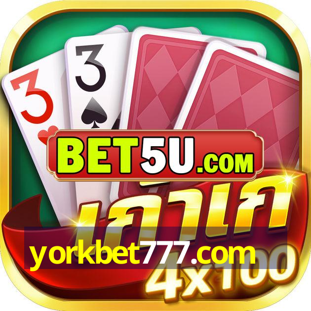 yorkbet777.com