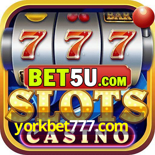 yorkbet777.com