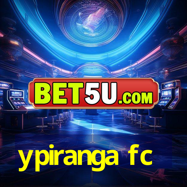 ypiranga fc