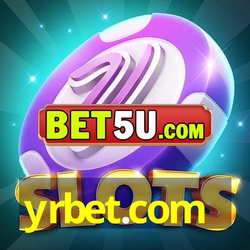 yrbet.com