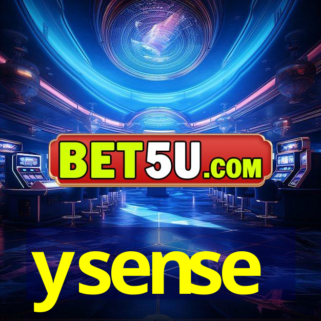 ysense