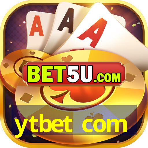 ytbet com