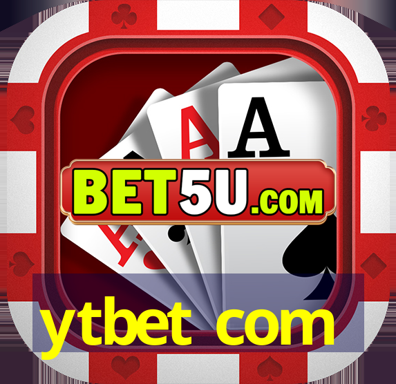 ytbet com