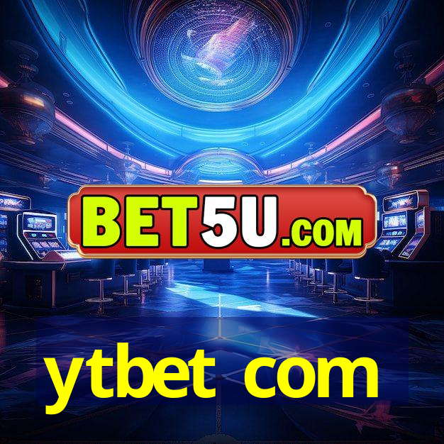 ytbet com