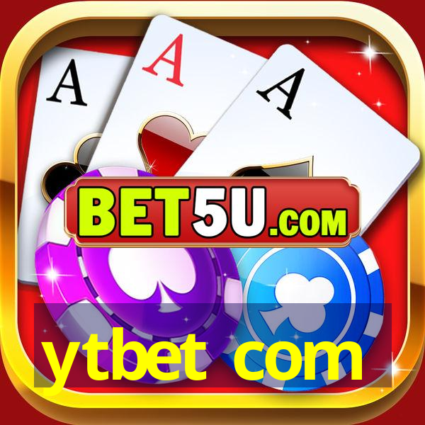 ytbet com