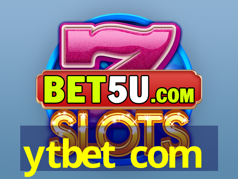 ytbet com