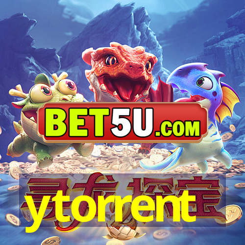 ytorrent