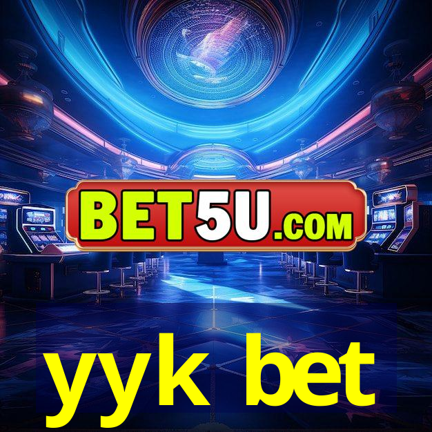 yyk bet