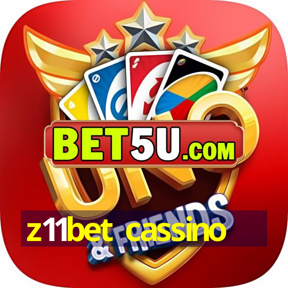 z11bet cassino