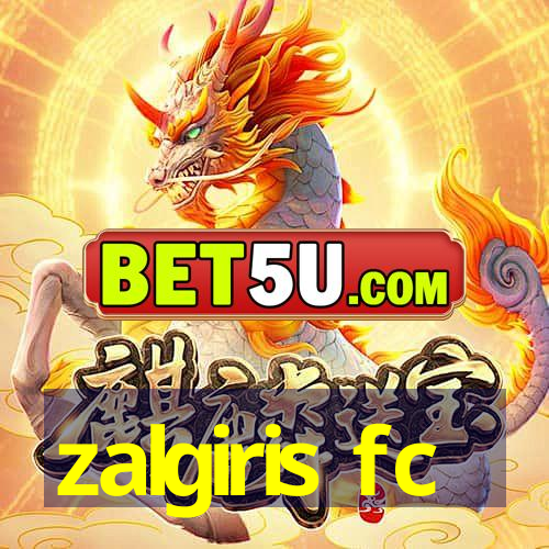 zalgiris fc