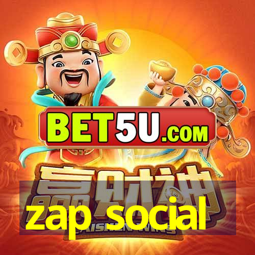 zap social