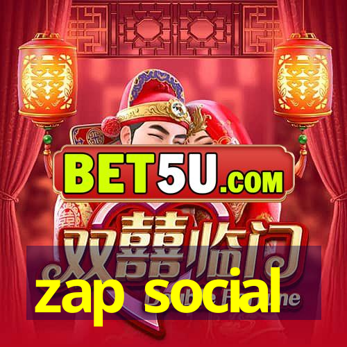 zap social