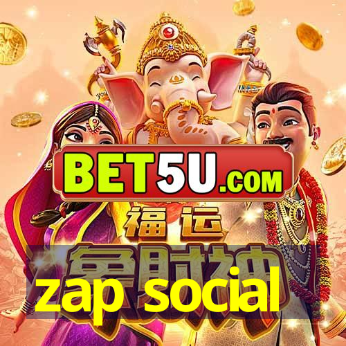 zap social