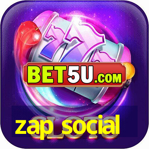 zap social