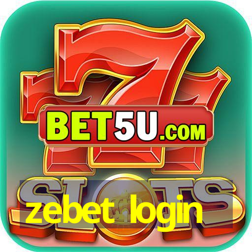 zebet login