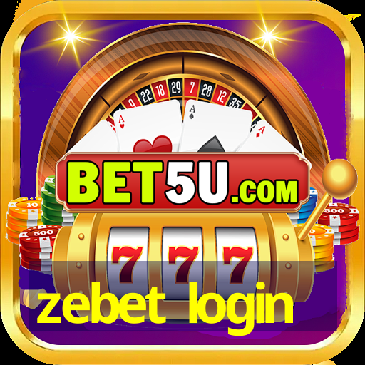 zebet login