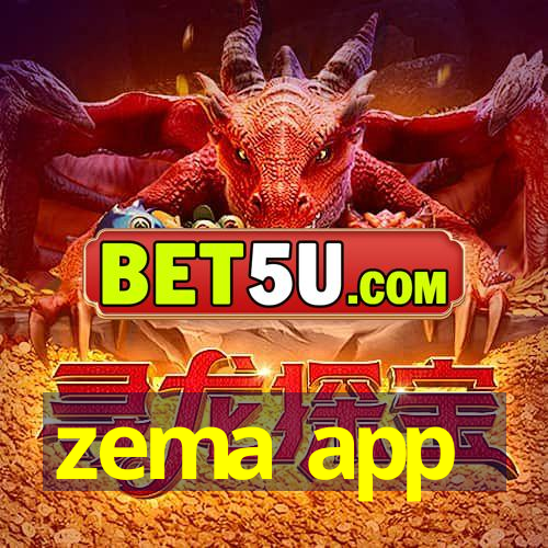 zema app