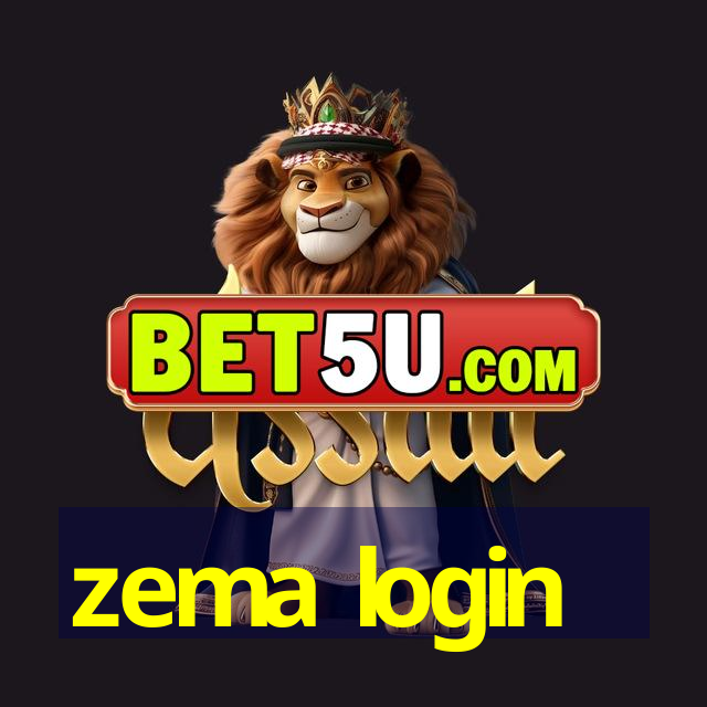 zema login