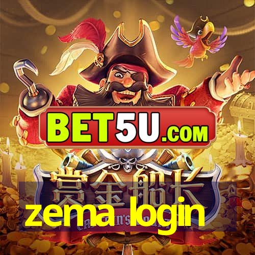 zema login