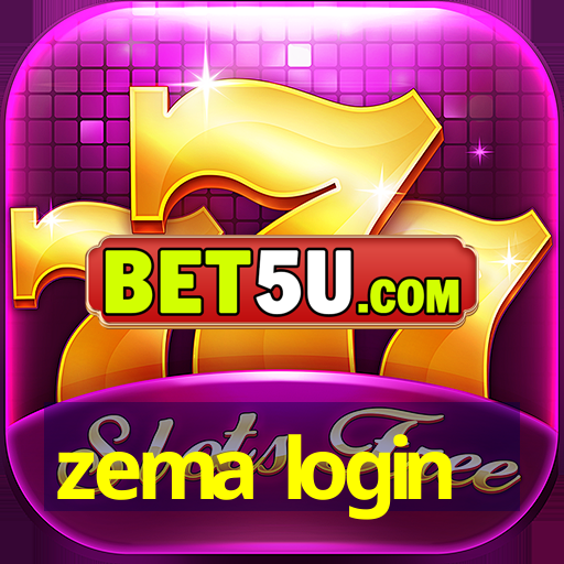 zema login