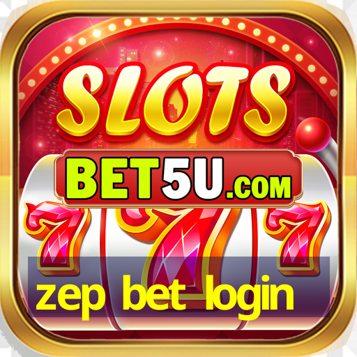 zep bet login