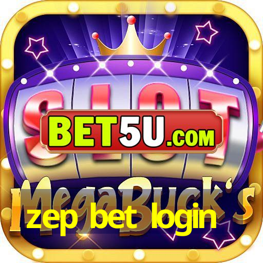 zep bet login