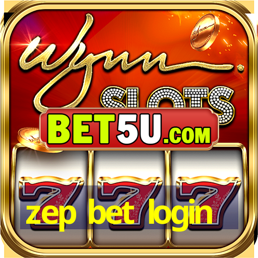 zep bet login