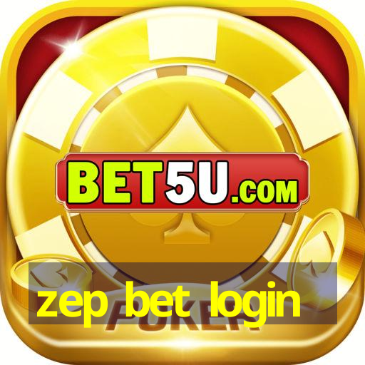 zep bet login