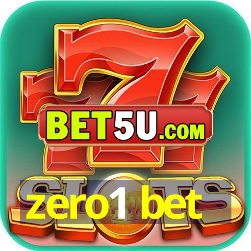 zero1 bet